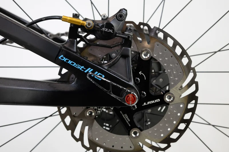 Pivot Firebird Team XTR 2017 M 2395