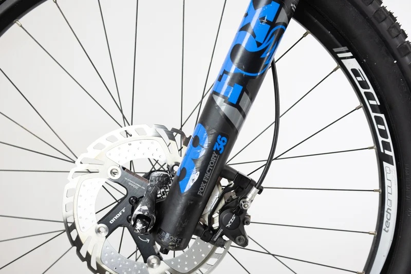 Pivot Firebird Team XTR 2017 M 2395