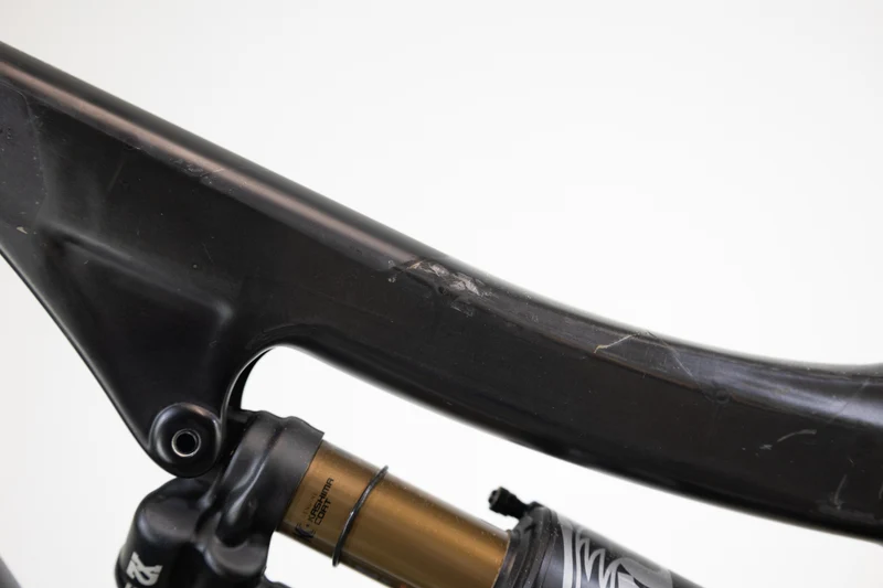Pivot Firebird Team XTR 2017 M 2395