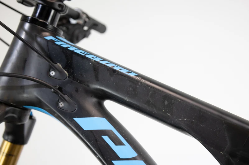 Pivot Firebird Team XTR 2017 M 2395