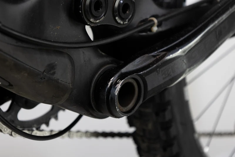 Pivot Firebird Team XTR 2017 M 2395