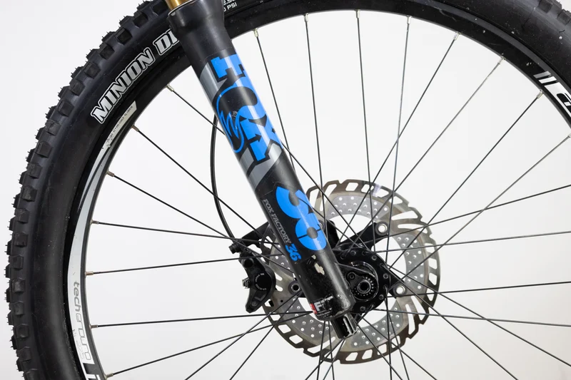 Pivot Firebird Team XTR 2017 M 2395