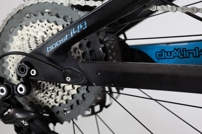 Pivot Firebird Team XTR 2017 M 2395