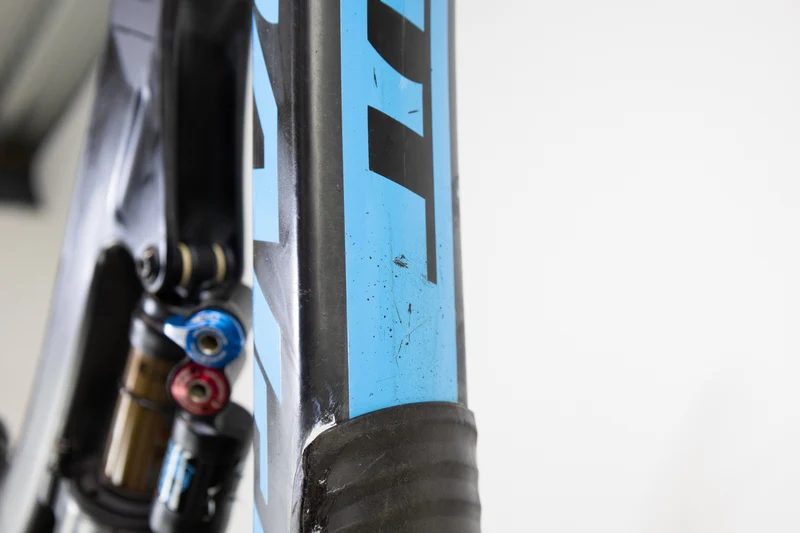 Pivot Firebird Team XTR 2017 M 2395