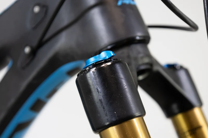 Pivot Firebird Team XTR 2017 M 2395