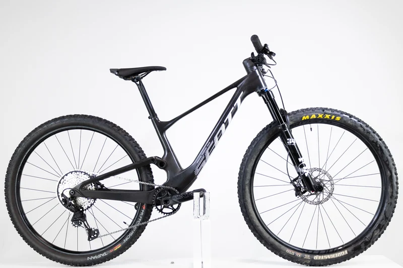SCOTT SPARK RC TEAM 2022 T.S 2213