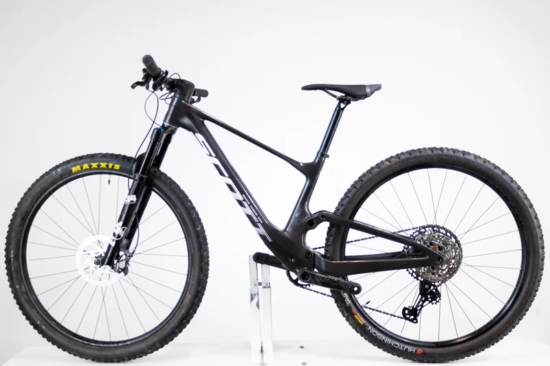 SCOTT SPARK RC TEAM 2022 T.S 2213