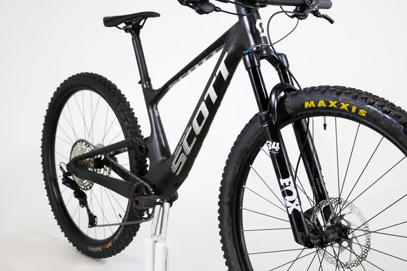 SCOTT SPARK RC TEAM 2022 T.S 2213