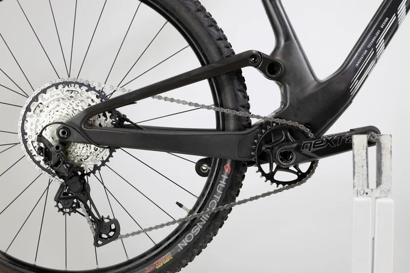 SCOTT SPARK RC TEAM 2022 T.S 2213