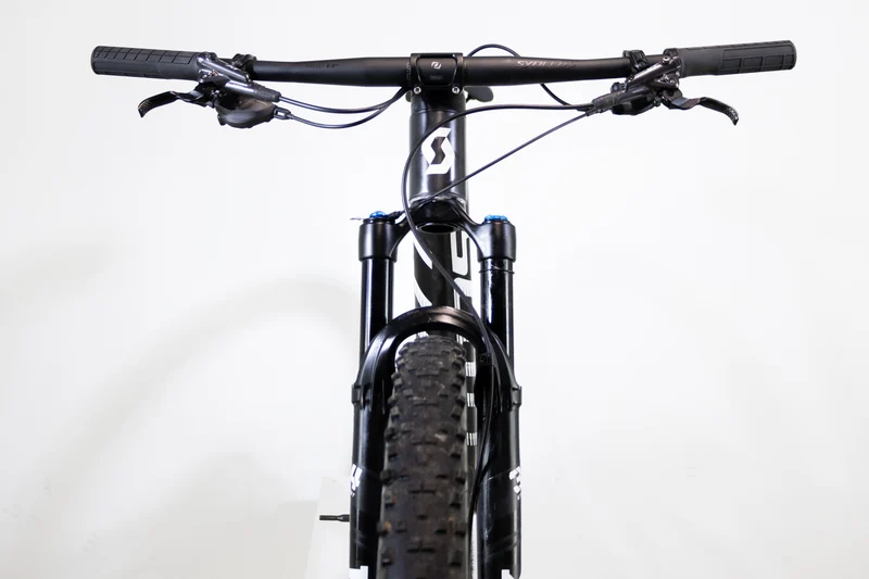 SCOTT SPARK RC TEAM 2022 T.S 2213