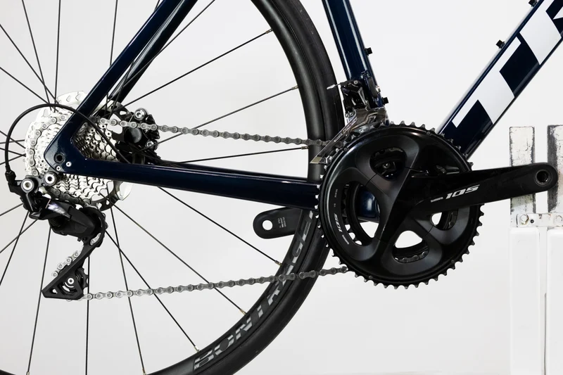 Trek Emonda sl5 2022 T54 2428