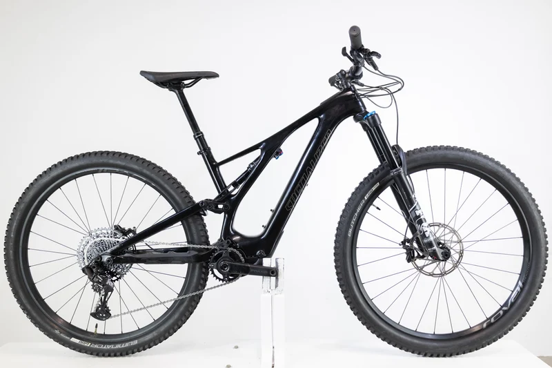 SPECIALIZED Turbo Levo SL Comp Carbon 2021 Taille M 2286