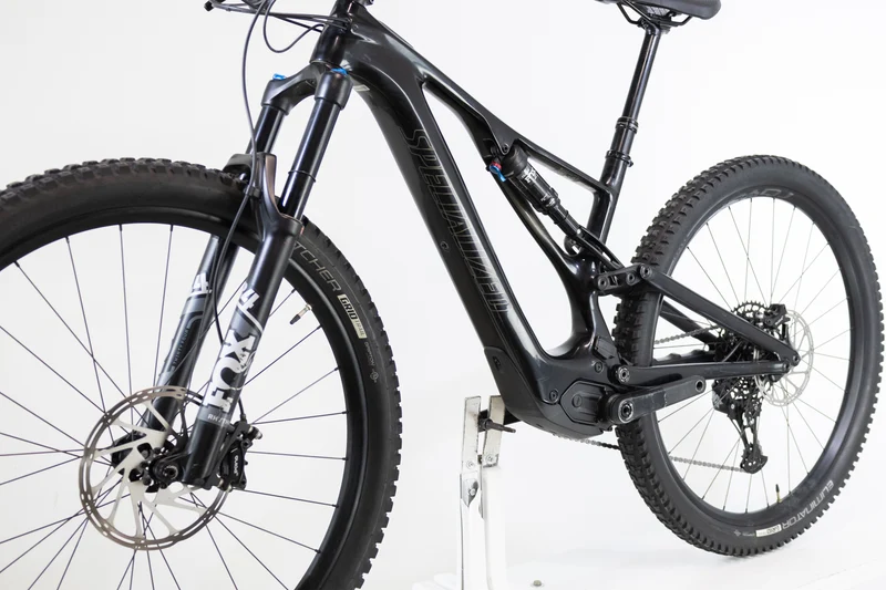 SPECIALIZED Turbo Levo SL Comp Carbon 2021 Taille M 2286