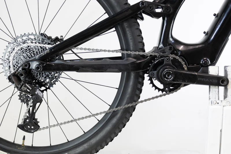 SPECIALIZED Turbo Levo SL Comp Carbon 2021 Taille M 2286