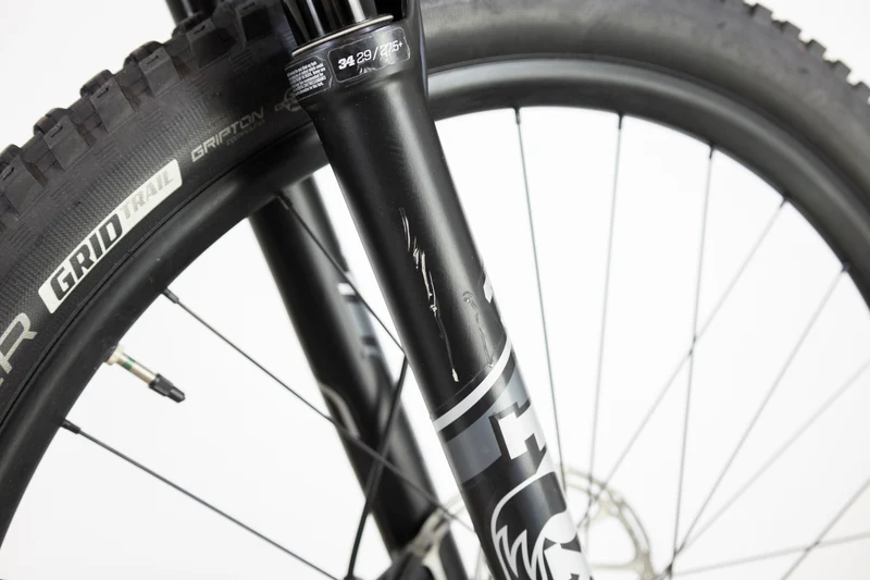 SPECIALIZED Turbo Levo SL Comp Carbon 2021 Taille M 2286