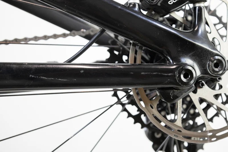 SPECIALIZED Turbo Levo SL Comp Carbon 2021 Taille M 2286