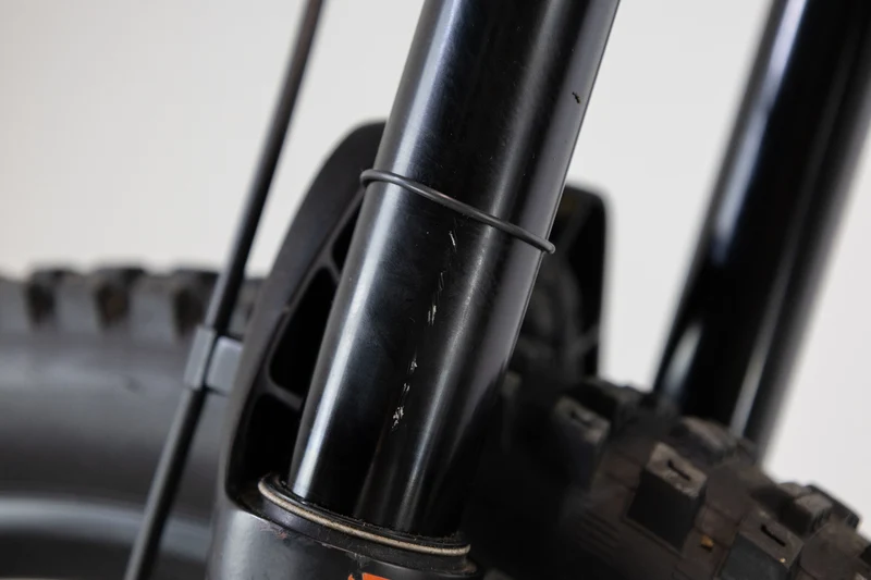 SPECIALIZED Turbo Levo SL Comp Carbon 2021 Taille M 2286