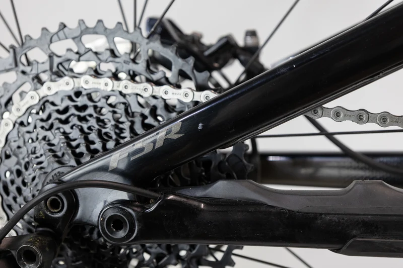 SPECIALIZED Turbo Levo SL Comp Carbon 2021 Taille M 2286