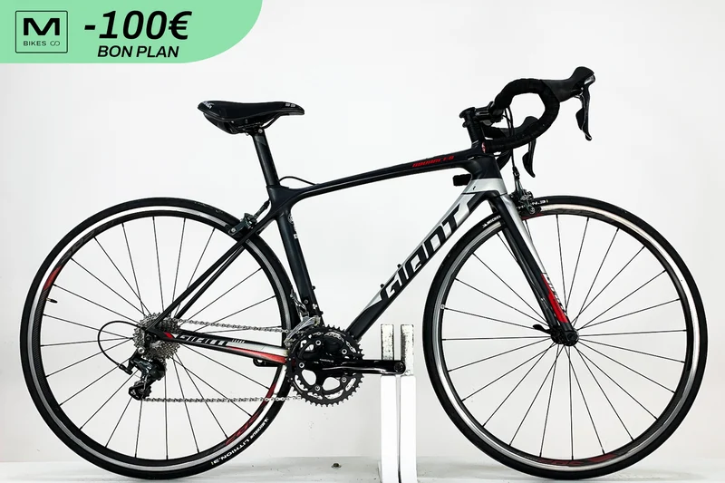 GIANT TCR Advanced 2 2019 S