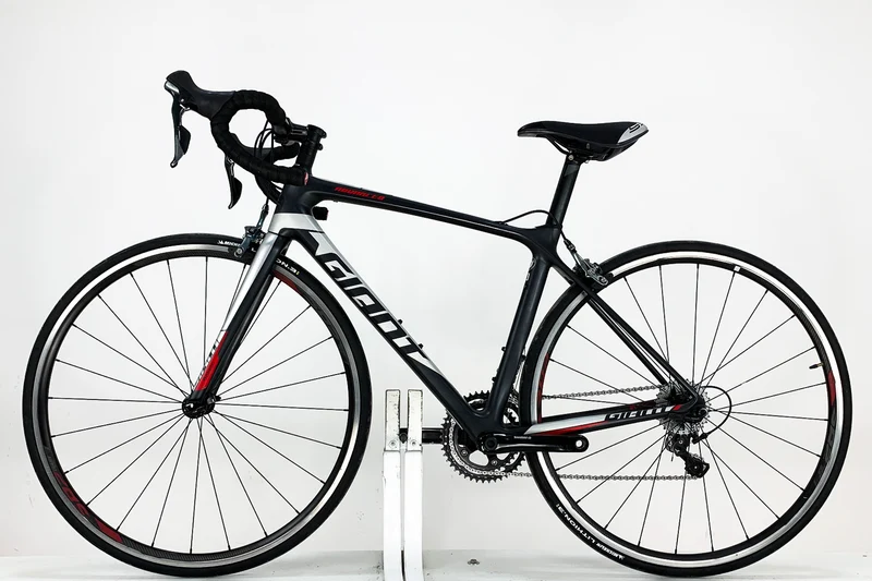 GIANT TCR Advanced 2 2019 S