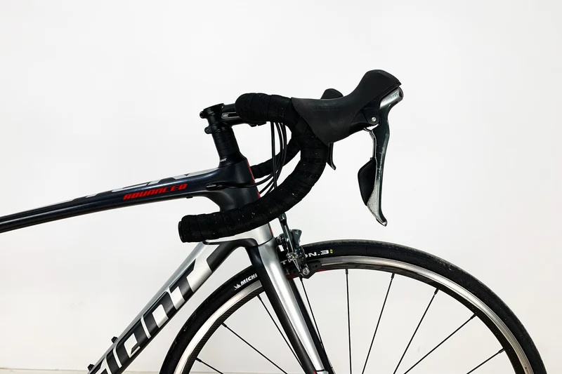GIANT TCR Advanced 2 2019 S