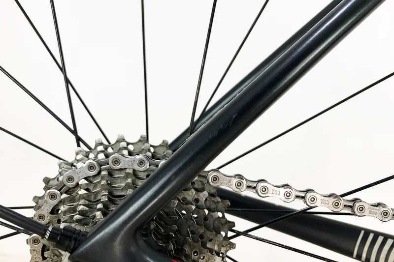 GIANT TCR Advanced 2 2019 S