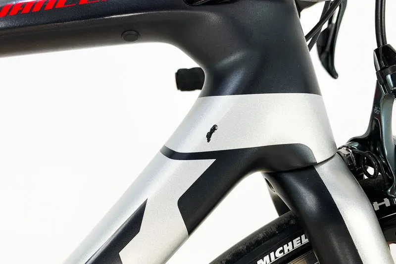 GIANT TCR Advanced 2 2019 S