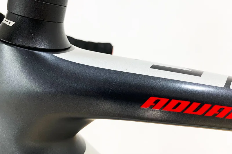 GIANT TCR Advanced 2 2019 S