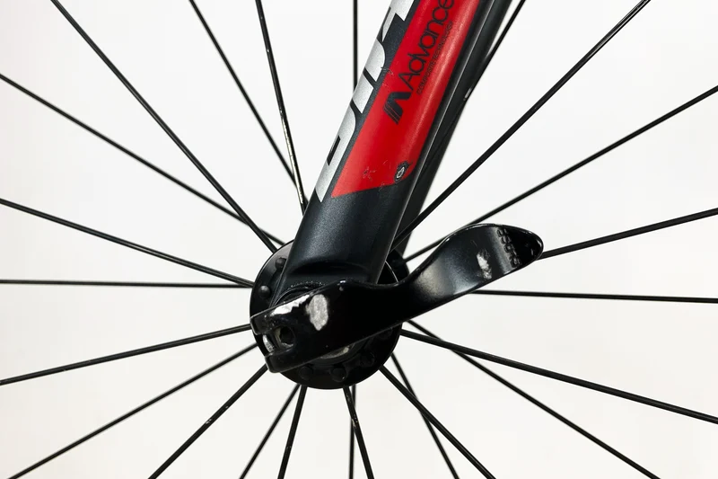 GIANT TCR Advanced 2 2019 S