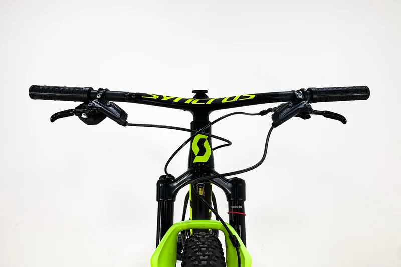 SCOTT Scale RC 900 World Cup AXS 2019 M