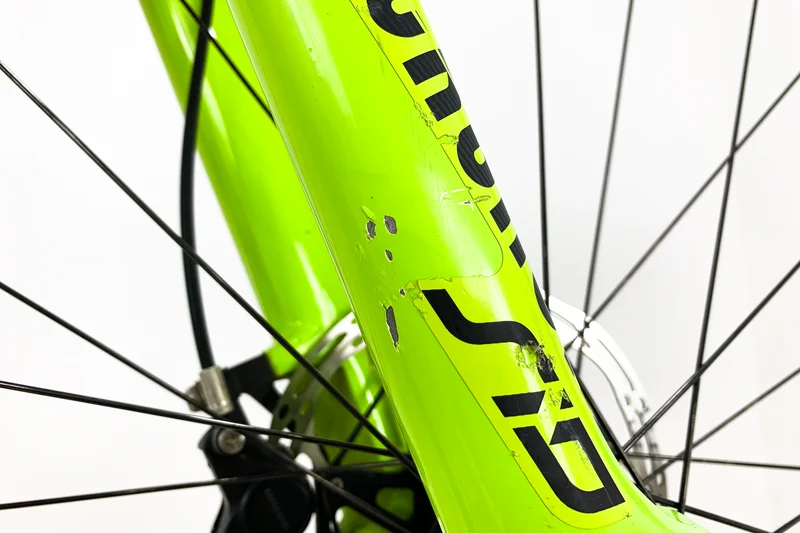 SCOTT Scale RC 900 World Cup AXS 2019 M