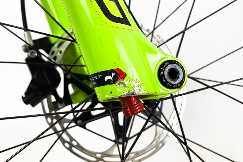 SCOTT Scale RC 900 World Cup AXS 2019 M
