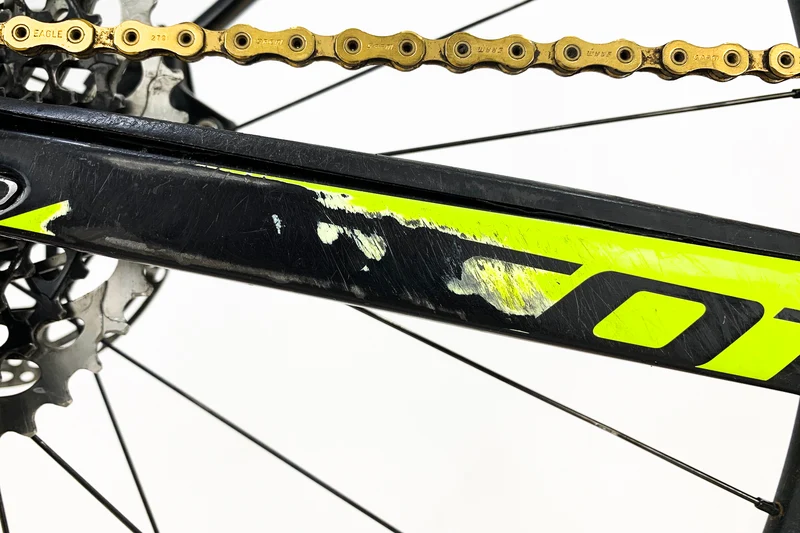 SCOTT Scale RC 900 World Cup AXS 2019 M