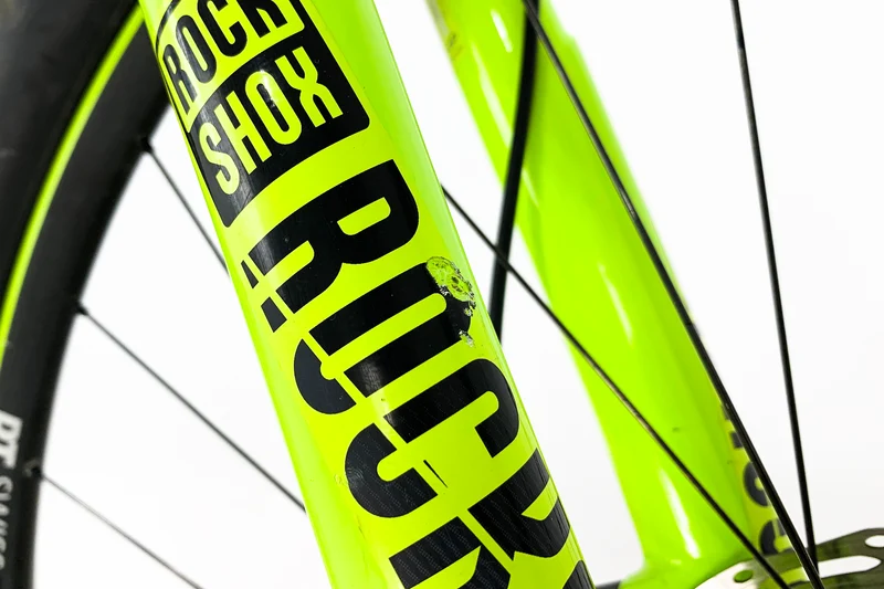SCOTT Scale RC 900 World Cup AXS 2019 M