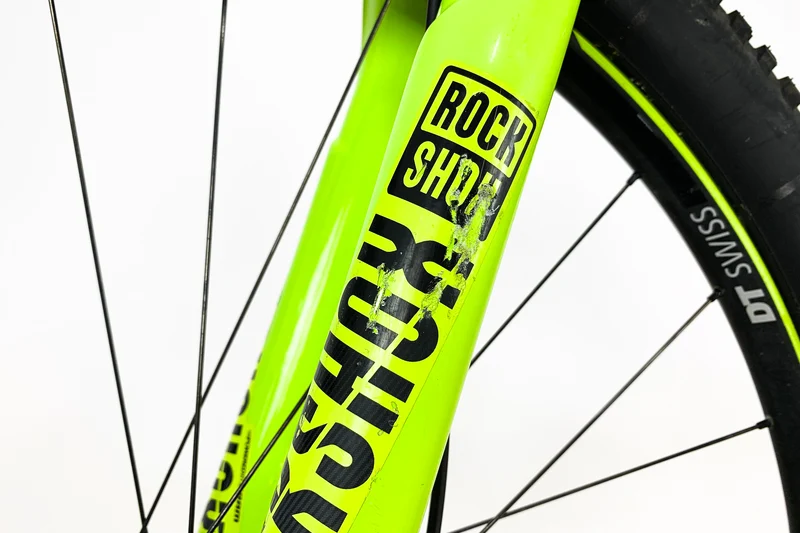 SCOTT Scale RC 900 World Cup AXS 2019 M