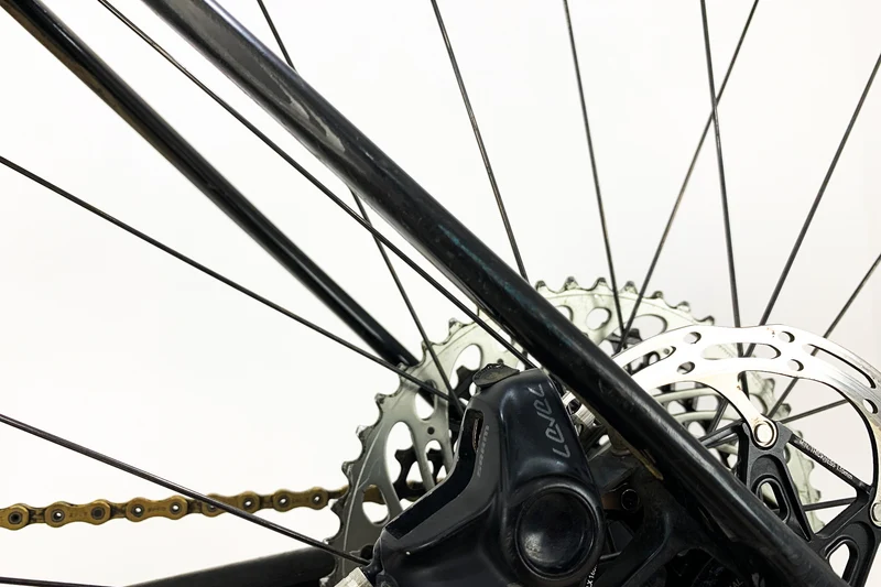 SCOTT Scale RC 900 World Cup AXS 2019 M