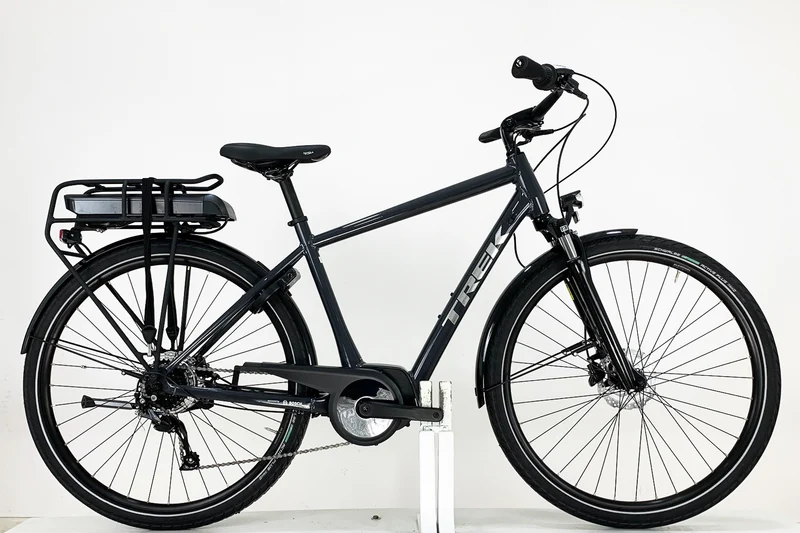 TREK Verve+ 1 300Wh 2022 M