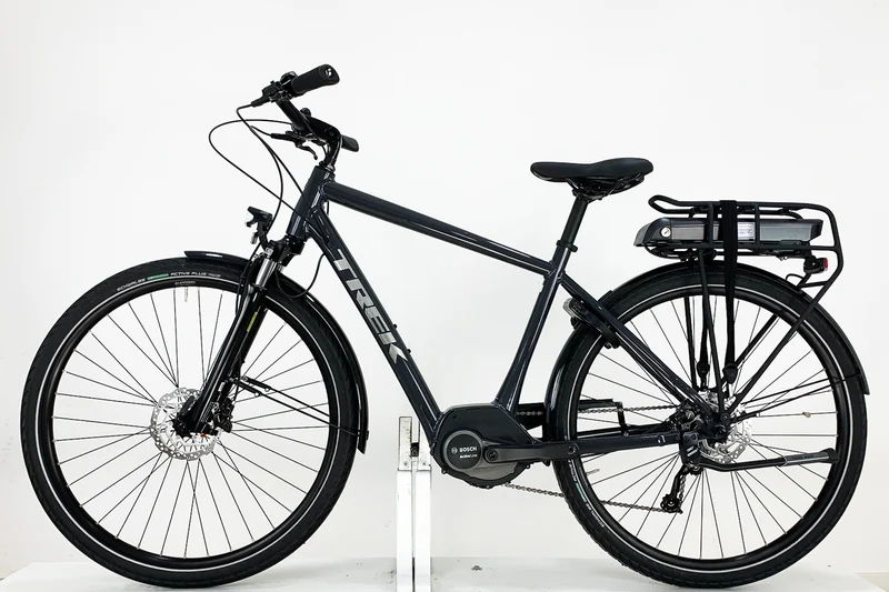 TREK Verve+ 1 300Wh 2022 M