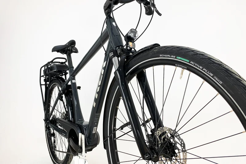 TREK Verve+ 1 300Wh 2022 M