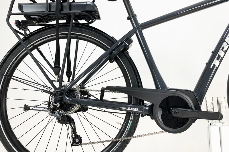TREK Verve+ 1 300Wh 2022 M