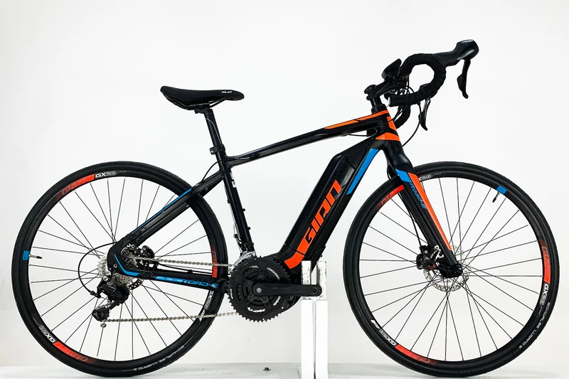 GIANT Road E+3 2018 M