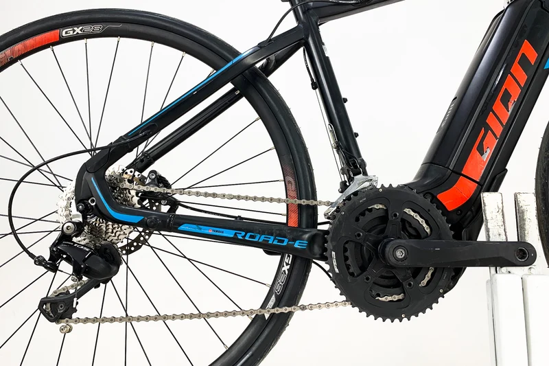 GIANT Road E+3 2018 M