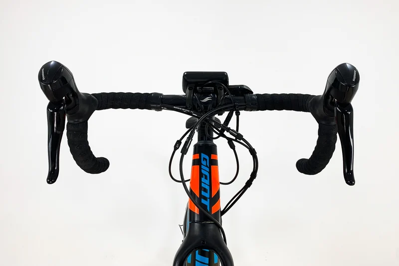 GIANT Road E+3 2018 M