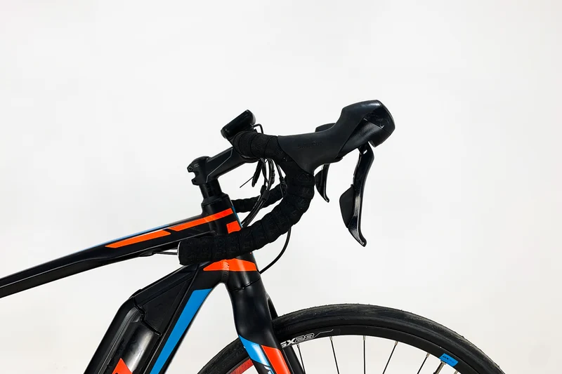 GIANT Road E+3 2018 M