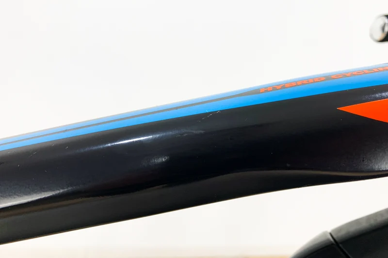 GIANT Road E+3 2018 M