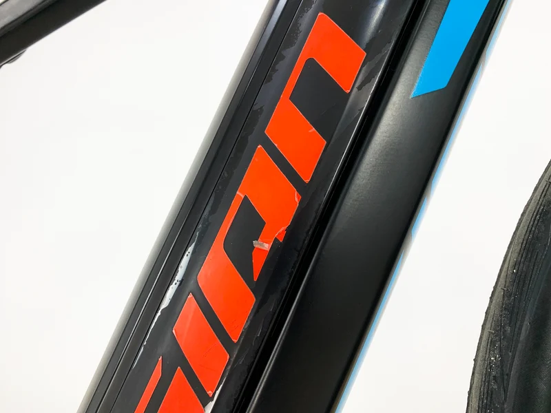 GIANT Road E+3 2018 M