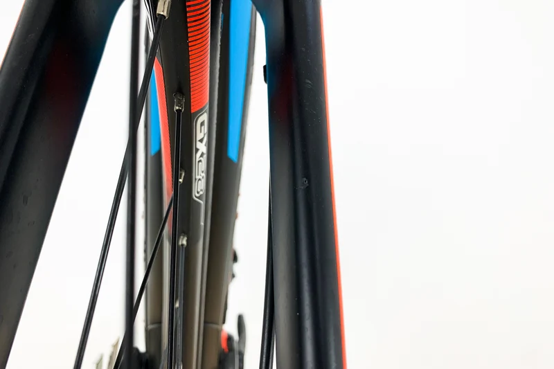 GIANT Road E+3 2018 M