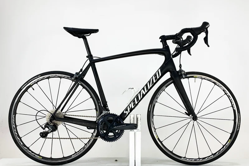 SPECIALIZED Tarmac Comp 2016 T58