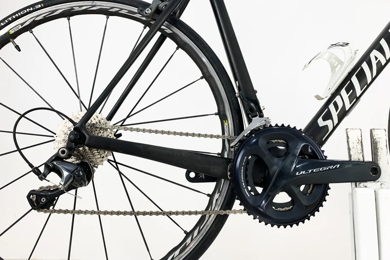 SPECIALIZED Tarmac Comp 2016 T58