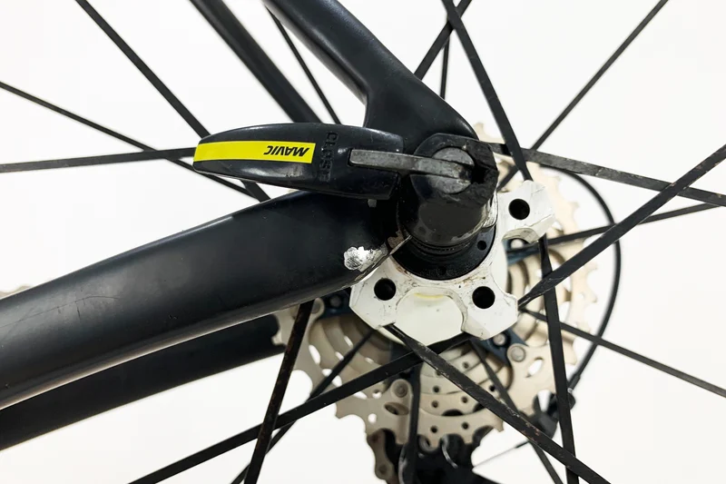 SPECIALIZED Tarmac Comp 2016 T58